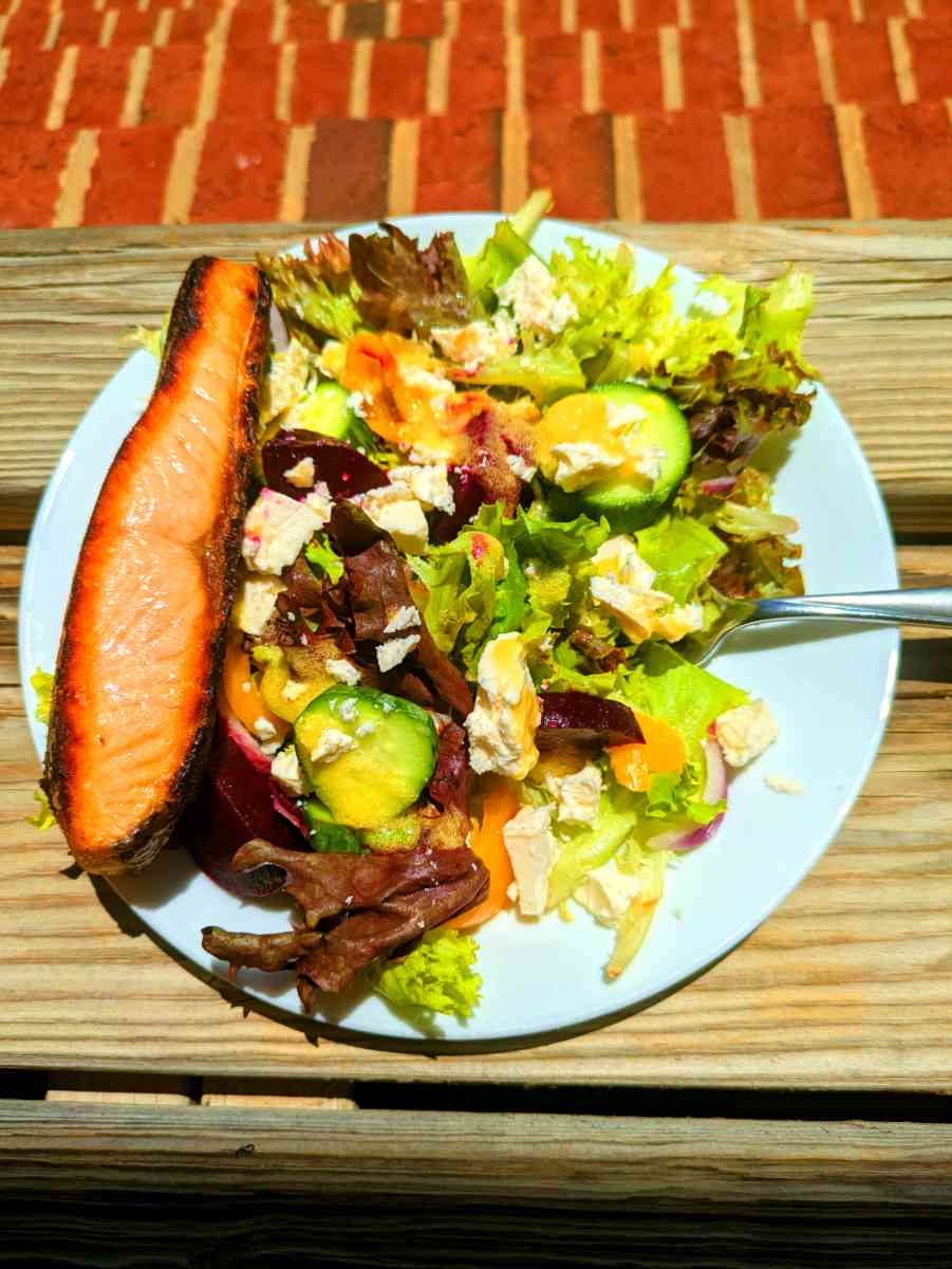 Nutrition